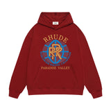 Rhude Hoodie