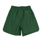 Rhude Shorts Embroidered Tether Elastic Casual Shorts Beach Sweatpants