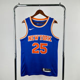 NBA Jerseys, Blue 25, Bridges
