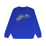 Amiri long sleeve shirts ye manletterprinting