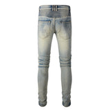 Men Trendy Jeans