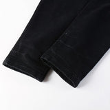 Men Trendy Jeans