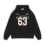 Rhude Hoodie