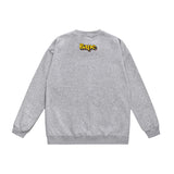 Bathing ape Crew neck sweatshirt