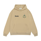 Rhude Hoodie