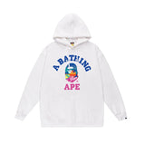 Bathing ape Hoodie