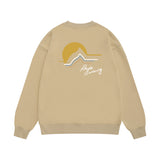Rhude sweatshirt