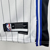 NBA Jerseys Season 23 Magic, home, White No. 22, Wagner
