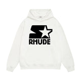 Rhude Hoodie