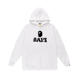 Bathing ape Hoodie