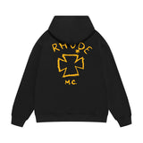 Rhude Hoodie