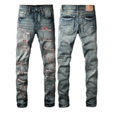 purple brand jeans