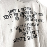 Men Vintage Vest