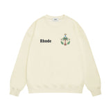 Rhude sweatshirt