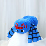 Plush Toys Minecraft Plush Toy Doll Zombie Horse Endgame Dragon Plush Doll