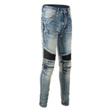Men Trendy Jeans