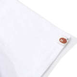 Bathing Ape T-Shirt Ape Man Bronzing Printing Short Sleeve T-Shirt