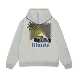 Rhude Hoodie