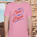 Independence Day T-Shirts 4th Of July Unisex T-Shirts