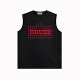 Rhude Tank T Shirts