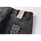 ksubi denim shorts