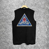 Rhude Tank T Shirts