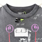Men Vintage Vest
