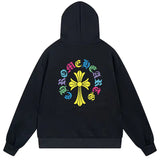 chh hoodie