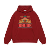 Rhude Hoodie