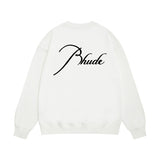 Rhude Sweatshirt