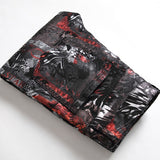 Mens Fashion Jeans 584#