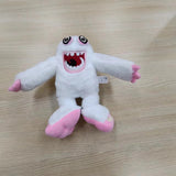 Plush Toys My Singing Monsters Wubbox Plush Dolls