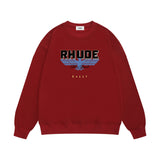 Rhude sweatshirt