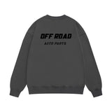 Rhude sweatshirt