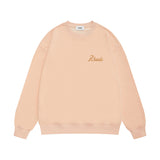 Rhude sweatshirt