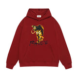 Rhude Hoodie