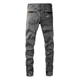 Men Trendy Jeans