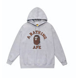 Bathing ape Hoodie
