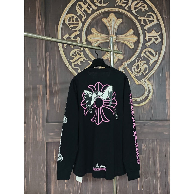 chh hoodie