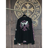 chh hoodie