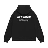 Rhude Hoodie