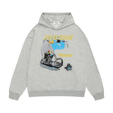 Rhude Hoodie