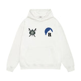 Rhude Hoodie