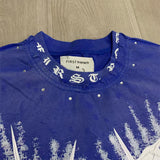 First Row T Shirts A Sacred Vow Heart 2026ss Latest Fashion Trend Brand Hot Diamond Pulp High Quality