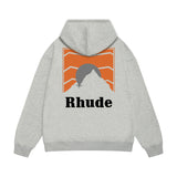 Rhude Hoodie
