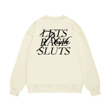 Rhude sweatshirt
