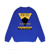 RHUDE Long Sleeve T-Shirt