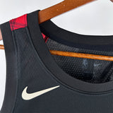 NBA Jerseys 24 season, Blazers, City Edition No. 00, Henderson