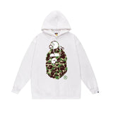 Bathing ape Hoodie