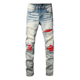 ami  jeans